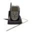 Camp Chef Wireless Thermometer, Black/Gray LTRM