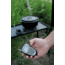 Camp Chef Wireless Thermometer, Black/Gray LTRM