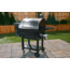 Camp Chef Woodwind Pellet Grill, Stainless Steel, PG24WWS