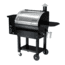 Camp Chef Woodwind Pellet Grill, Stainless Steel, PG24WWS