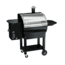 Camp Chef Woodwind Pellet Grill, Stainless Steel, PG24WWS