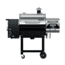 Camp Chef Woodwind Pellet Grill w/ Sear Box, Black/Silver PG24WWSS
