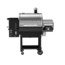 Camp Chef Woodwind Pellet Grill w/ Slide &amp; Grill And Sear Box, Black/Silver, PG24SGWWSS