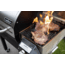 Camp Chef Woodwind Pellet Grill w/ Slide &amp; Grill And Sear Box, Black/Silver, PG24SGWWSS