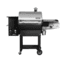 Camp Chef Woodwind Pellet Grill w/ Slide &amp; Grill With Sidekick, Black/Stainless PG24SGWWSK