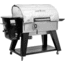 Camp Chef Woodwind Pro Insulated Blanket For Pellet Grills, Gray, 36in, PG36BLKSB