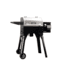Camp Chef Woodwind Wi-Fi 20 Pellet Grill, Stainless/Black, PG20CT