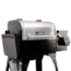 Camp Chef Woodwind Wi-Fi 20 Pellet Grill, Stainless/Black, PG20CT