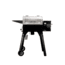 Camp Chef Woodwind Wi-Fi 20 Pellet Grill, Stainless/Black, PG20CT