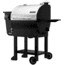 Camp Chef Woodwind Wi-Fi 24 Pellet Grill, Stainless/Black, PG24CL