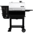 Camp Chef Woodwind Wi-Fi 24 Pellet Grill, Stainless/Black, PG24CL