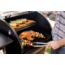 Camp Chef Woodwind Wi-Fi 24 Pellet Grill, Stainless/Black, PG24CL