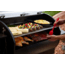 Camp Chef Woodwind Wi-Fi 36 Pellet Grill, Stainless/Black, PG36CL