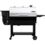 Camp Chef Woodwind Wi-Fi 36 Pellet Grill, Stainless/Black, PG36CL