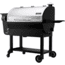 Camp Chef Woodwind Wi-Fi 36 Pellet Grill, Stainless/Black, PG36CL