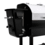 Camp Chef Woodwind Wi-Fi 36 Pellet Grill, Stainless/Black, PG36CL