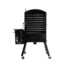 Camp Chef XXL Wi-Fi Vertical Smoker, Black, PGVXXLC