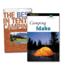 Camping Montana, Kenneth L. Graham, Publisher - Globe Pequot Press