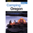 Camping Oregon 2nd Ed, Falcon, Publisher - Globe Pequot Press