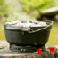 Campmaid Dutch Oven Charcoal Holder 60001