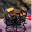 Campmaid Dutch Oven Charcoal Holder 60001