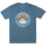 CampSaver Circle Adventure T-Shirt, Indigo, X-Large, CRAD-IND-X-Large