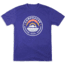 CampSaver Circle Adventure T-Shirt, Storm, X-Large, CRAD-STR-X-Large