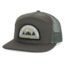 CampSaver Great Outdoors Logo Hat, Dark Loden/Loden - Great Outdoors Logo, One Size, CS-Logo-C58Hat-DKLD-LDN-GO