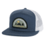 CampSaver Great Outdoors Logo Hat, Light Navy/White Great Outdoors Logo, One Size, CS-Logo-C58Hat-LNVY-WT-GO