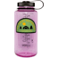 CampSaver Great Outdoors Nalgene Wide Mouth Bottle, Cosmo / Platinum, 32 oz, CSTRI32GO-COS/PLAT