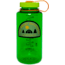 CampSaver Great Outdoors Nalgene Wide Mouth Bottle, Melon Ball / Kiwi/Pumkin/Sunflower, 32 oz, CSTRI32GO-MEL/KIWI