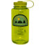 CampSaver Great Outdoors Nalgene Wide Mouth Bottle, Spring Green / Green, 32 oz, CSTRI32GO-SPR/SPR