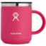 CampSaver HydroFlask Coffee Mug with Camp Saver Logo, Watermelon, 12oz, CS-12OZ-MUG-WATERMELLON