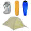 CampSaver Intro to Camping Kit