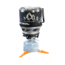 CampSaver Jetboil Starter Kit-Carbon w/ Line Art