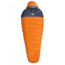 CampSaver Lightweight 20 Men's Sleeping Bag 650 Goose Down-Orange-Long