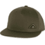 CampSaver Logo Hat Embroidered Logo - Unisex, Dark Loden, One Size, CS-Logo-Hat-DKLD-OS
