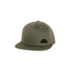 CampSaver Logo Hat Embroidered Logo - Unisex, Dark Loden, One Size, CS-Logo-Hat-DKLD-OS