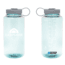 CampSaver Nalgene Wide Mouth Bottle, 32oz, Platinum, 32 oz, CS-TRI32W-SEA/PLAT