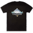 CampSaver Since 2003 T-Shirt, Black, X-Large, S03-Adult-BLK-X-Large