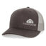 CampSaver Standard Embroidered Logo Hat, Brown/Khaki - Khaki Logo, One Size, CS-Logo-C12Hat-BRN-KH-KH