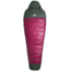 CampSaver Ultralight 35 Womens Sleeping Bag (850 Goose Down)-Sangria-Regular