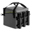Can-Coctions Ambush Tackle Bag, Gunmetal 84040.01.100