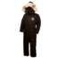 Canada Goose Arctic Rigger Coverall - Men's-Black-Medium