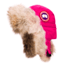 Canada Goose Aviator Hat - Men's -Summit Pink-S/M