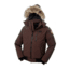 Canada Goose Borden Bomber - Men's-Caribou-Medium