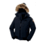 Canada Goose Borden Bomber - Men's-Navy-Small