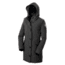 Canada Goose Camrose Parka - Women's-Graphite-Small