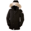 Canada Goose Chateau Parka - Men's-Black-XX-Large
