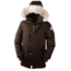 Canada Goose Chateau Parka - Men's-Caribou-Small